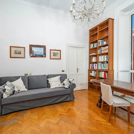 Apartment Gemma Sea View *