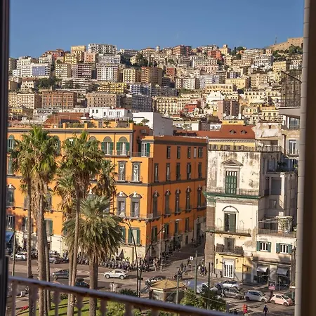 Gemma Sea View Appartement *