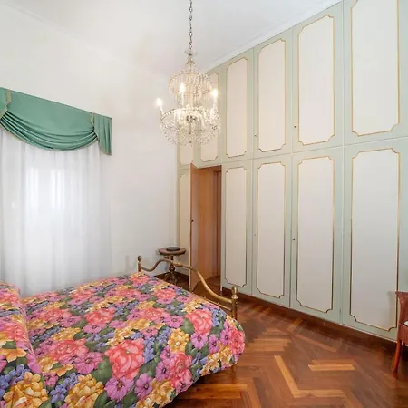 Gemma Sea View Appartement