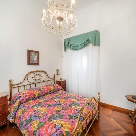 Apartment Gemma Sea View