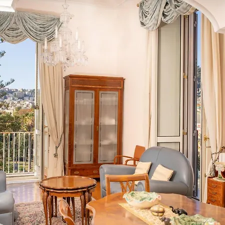 Appartement Gemma Sea View
