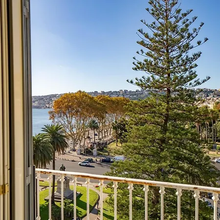 Apartment Gemma Sea View