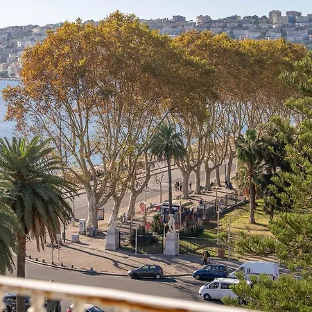 Gemma Sea View Appartement
